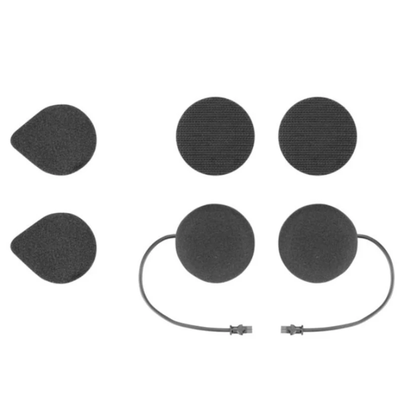 INTERPHONE - UCOMSPEAKER40 - Complete Replacement Professional Stereo High Fidelity Speaker 40 mm for UCOM Range Intercoms