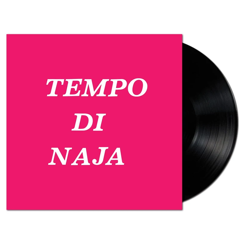 Tempo Di Naja [VINYL] - Image 1