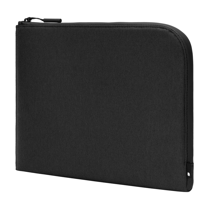 Incase Facet Sleeve – Designed for MacBook Pro 14 inch 2021-2024/M1-M4 - Sleek, Durable and Form Fitting Case, Water Repellant & Weather Resistant Cover, Dual Padded Inner Pockets for Accessories