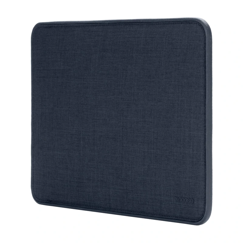 Incase ICON 14 Inch Laptop Sleeve for MacBook Pro - Woolenex Laptop Case - Secure & Durable Computer Sleeve for Maximum Impact Protection (14.7 x 10.1 x 0.85 in) - Heather Navy