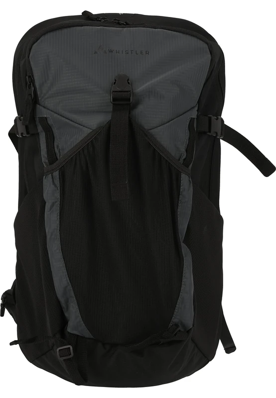 WHISTLER Axe Backpack Black One size