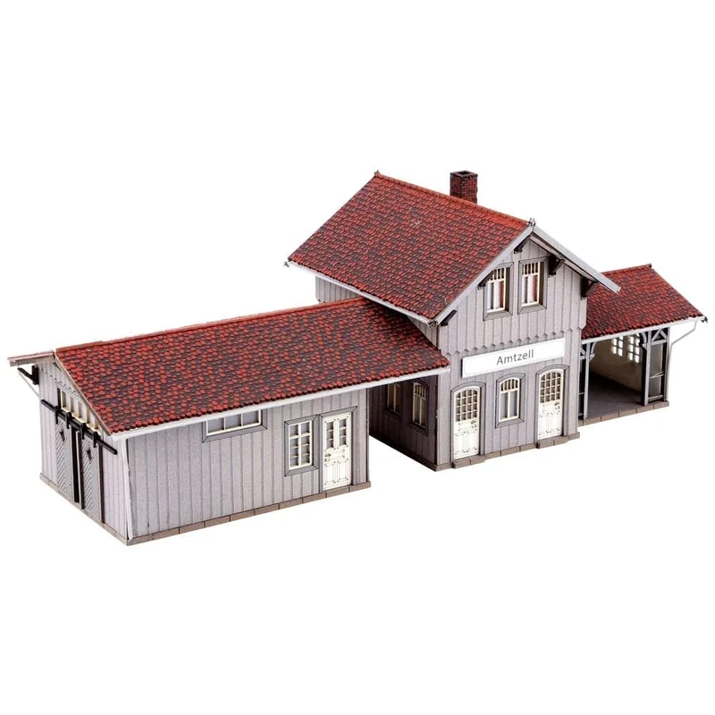 Noch 63001 Amtzell Breakpoint, Multicoloured