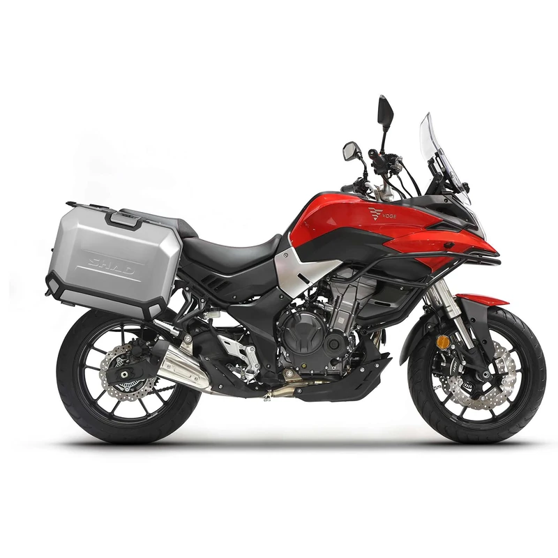 4P System VOGE 500 DS/DSX