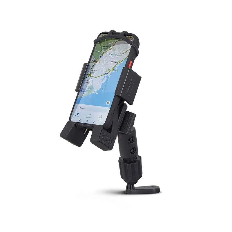 Shad X-Frame for rear view mirror, black