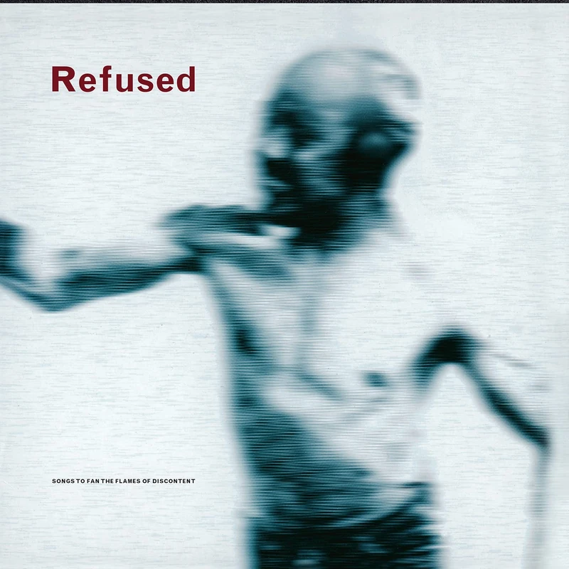 Songs to Fan the Flames of Discontent - 25th Anniversary Edition [VINYL]
