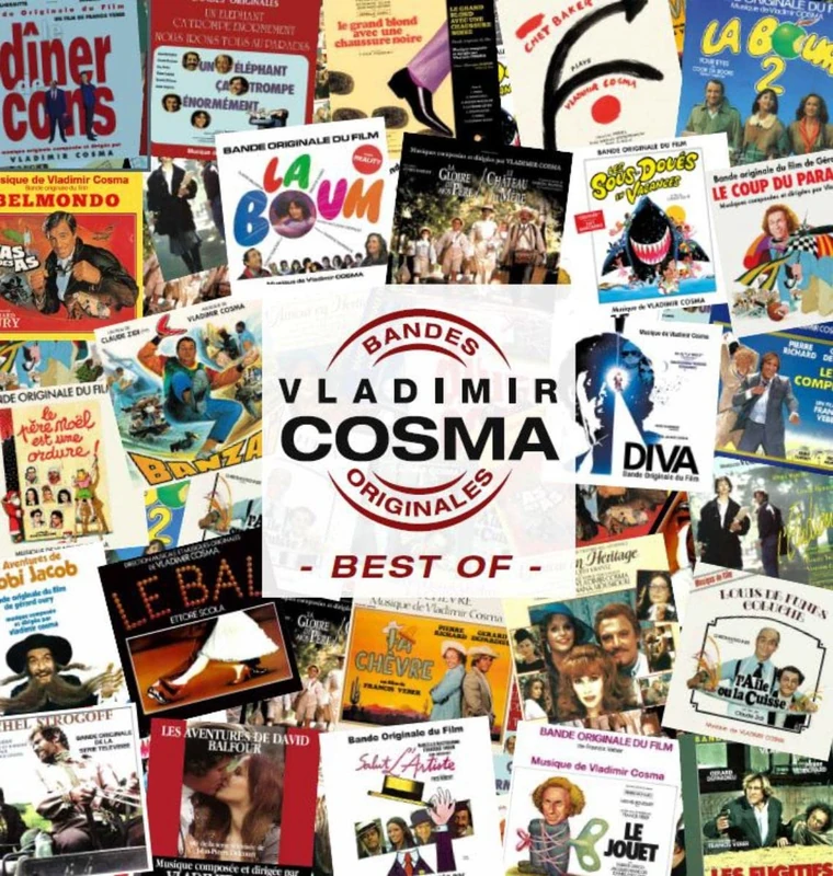 Best of ... [VINYL]