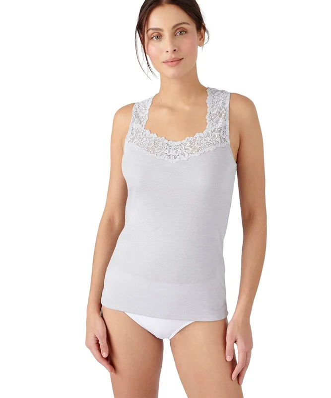 Silky Soft Tank Top