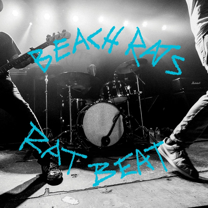 Rat Beat [VINYL]