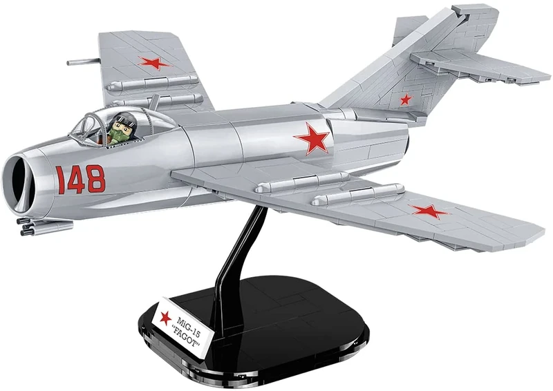 Mig - 15 NATO CODE "FAGOT"