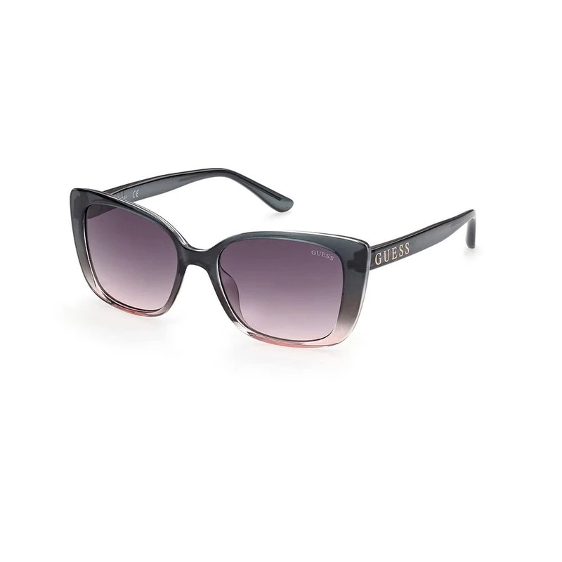 Guess GU9208 Eyewear, Black/Other, 49 for Kids