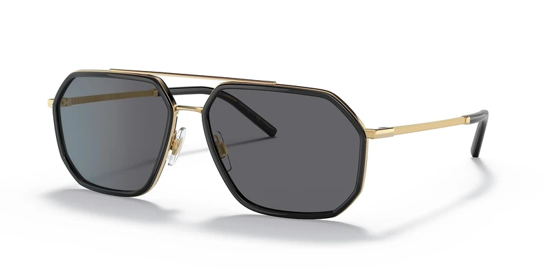 DOLCE & GABBANA Sunglasses 0dg2285 Size 60 Color 02/81