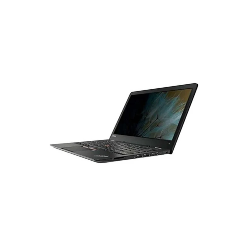 Lenovo 13.5 inch privacy filter for X1 titanium with COMPLY attachment from 3M