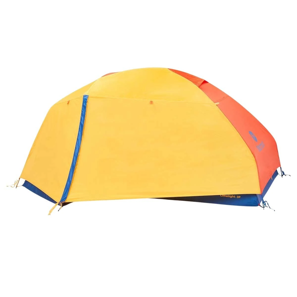 Marmot Limelight Tent Solar/Red Sun One Size