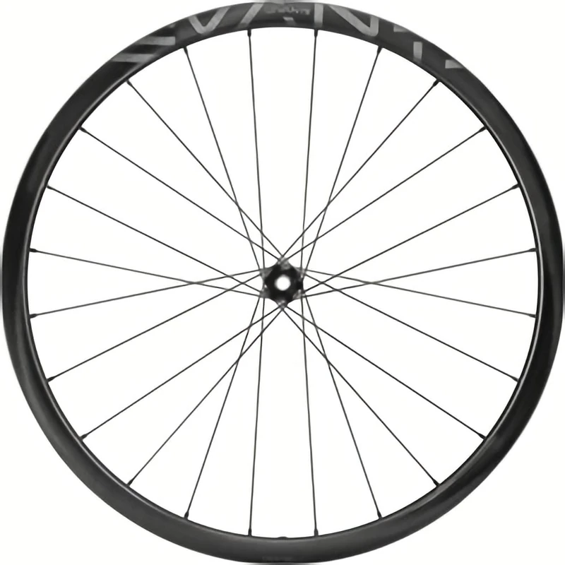Campagnolo Levante Disc Brake 2-Way Fit Carbon Fibre Gravel Wheelset, HG11 Freehub - Image 1