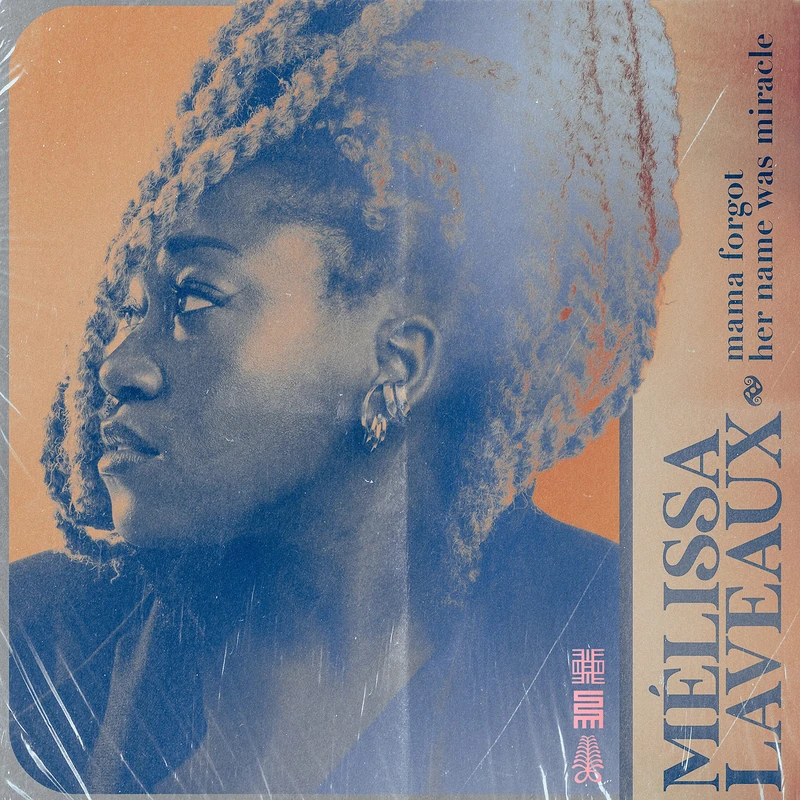 Mama Forgot Her Name Was Miracle [VINYL] - Image 1