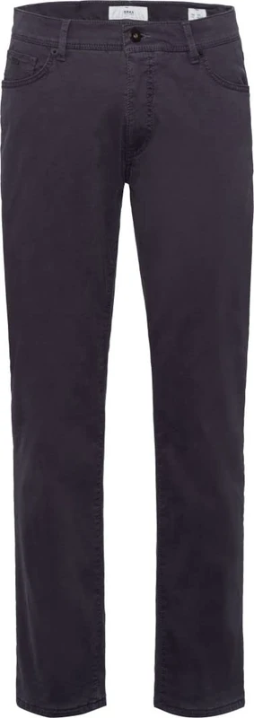 BRAX Men's Style Cadiz TT Thermo Marathon Warming Five Pocket Pants, 05, 31 W/30 L