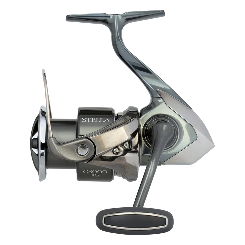 Shimano Reel Stella FK-C3000 XG Fishing Reel