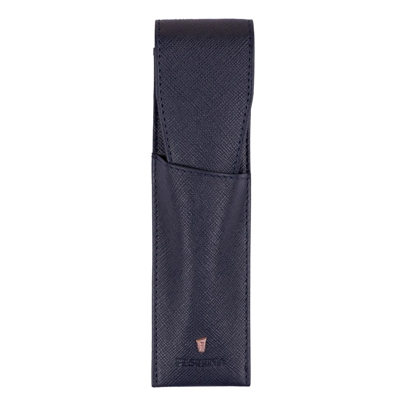 Festina Unisex's Chronobike Writing Instrument case, Navy, 150 x 15 x 45 mm - Image 1