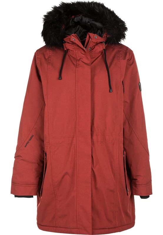 WHISTLER Women's Nala Jacket, 19-1338TCX, 46 (EU)