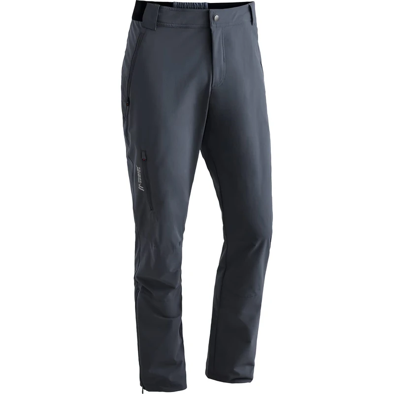 Maier Sports Norit 2.0 M Men's Hiking Trousers Gray