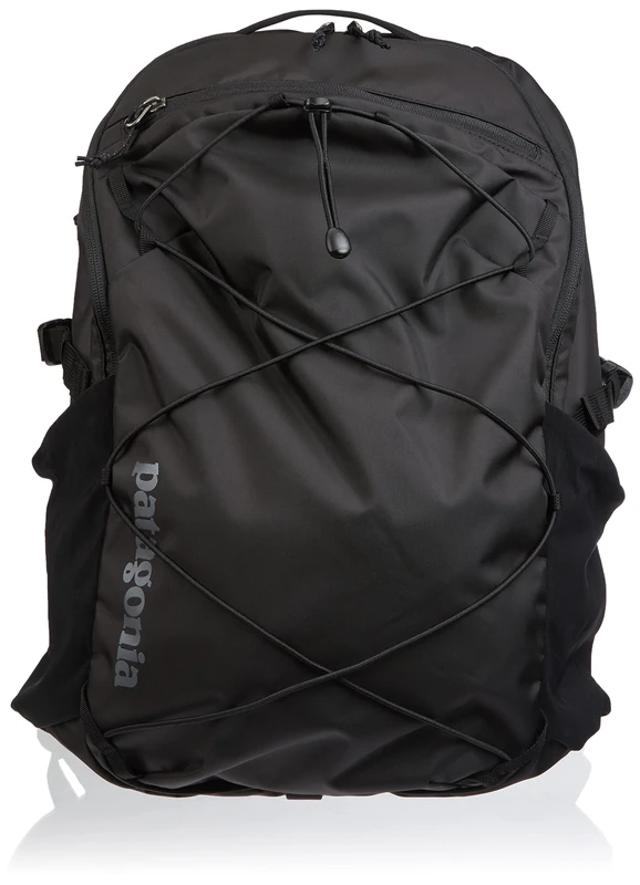PATAGONIA 47928-BLK Refugio Day Pack 30L Sports backpack Unisex Black Size ALL
