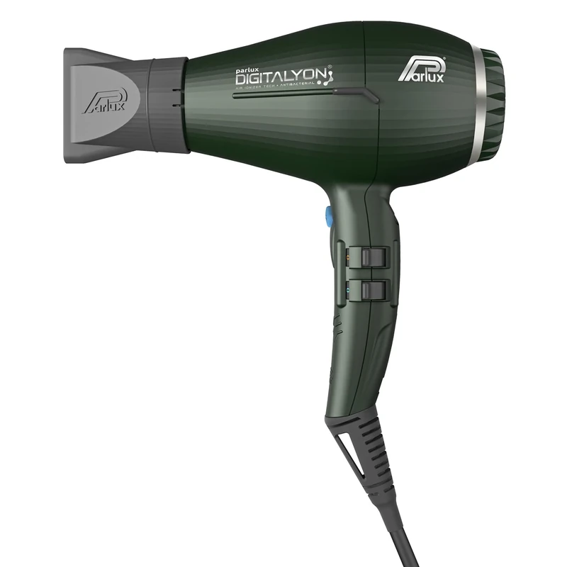 Parlux Digitalyon anthracite - Image 1