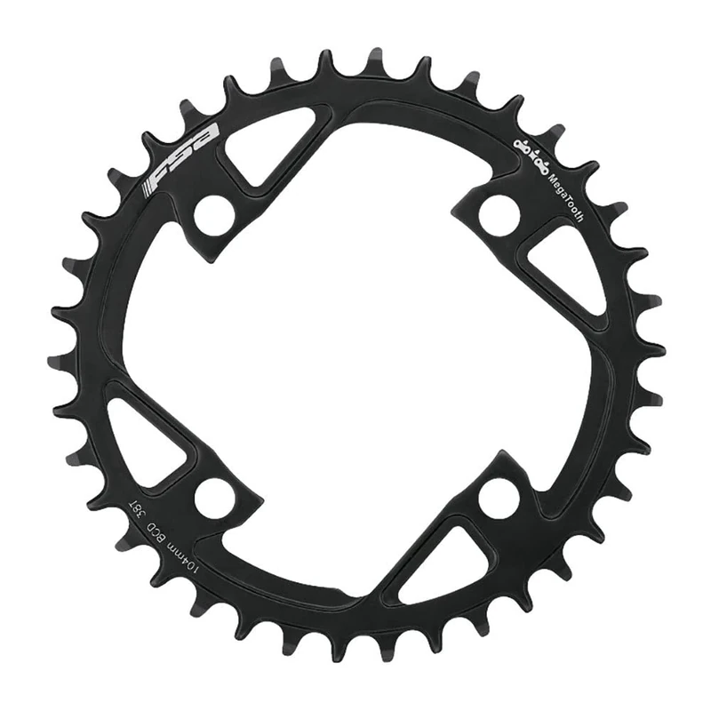 Crown Fsa E-Bike Bosch BCD 104 MT D. 42, WB466-42T