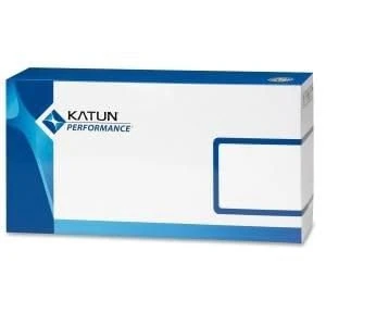 Katun 51329 toner cartridge 1 pc[s] Compatible Black