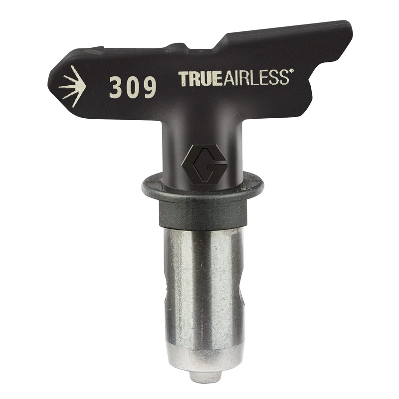 Graco TRA309 TrueAirless 309 Spray Tip - for Magnum A20, A30, A45, A60, A80, A100, ProS19, ProS21