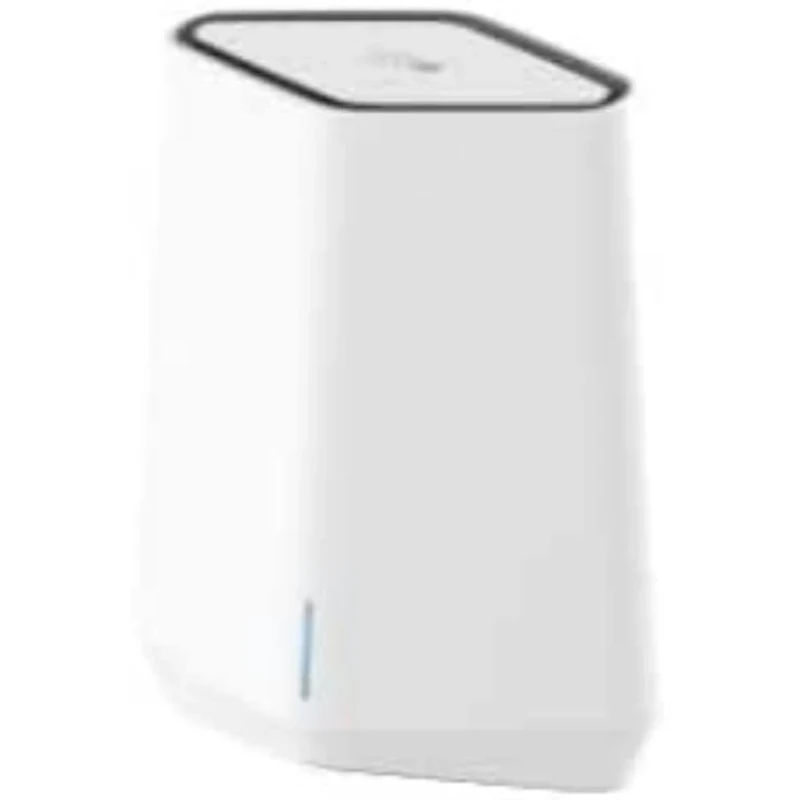 NETGEAR Netg Orbi Pro SXR50 WiFi6 AX5400 Tri-Ban