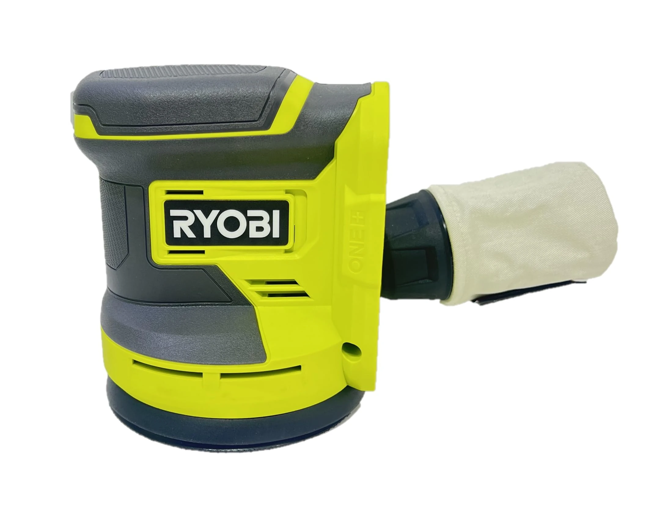 Ryobi One+ 18v 5" Random Orbit Sander
