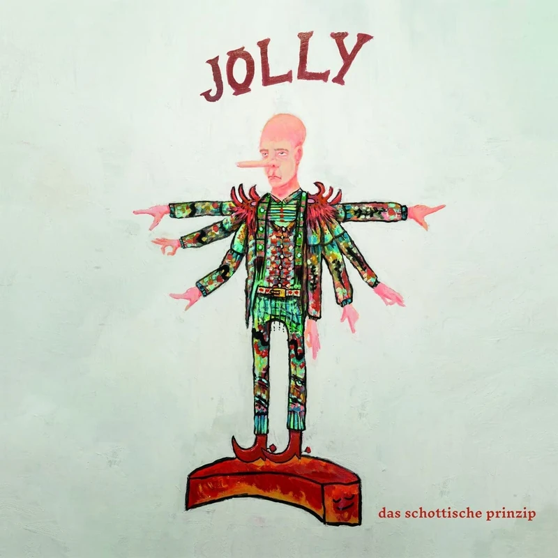Jolly [VINYL]