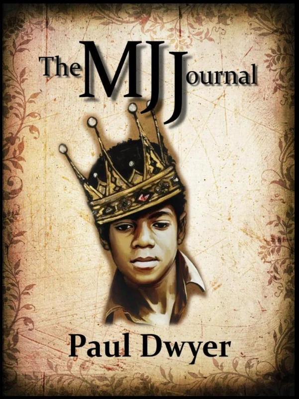 The MJ Journal (Hardcover)