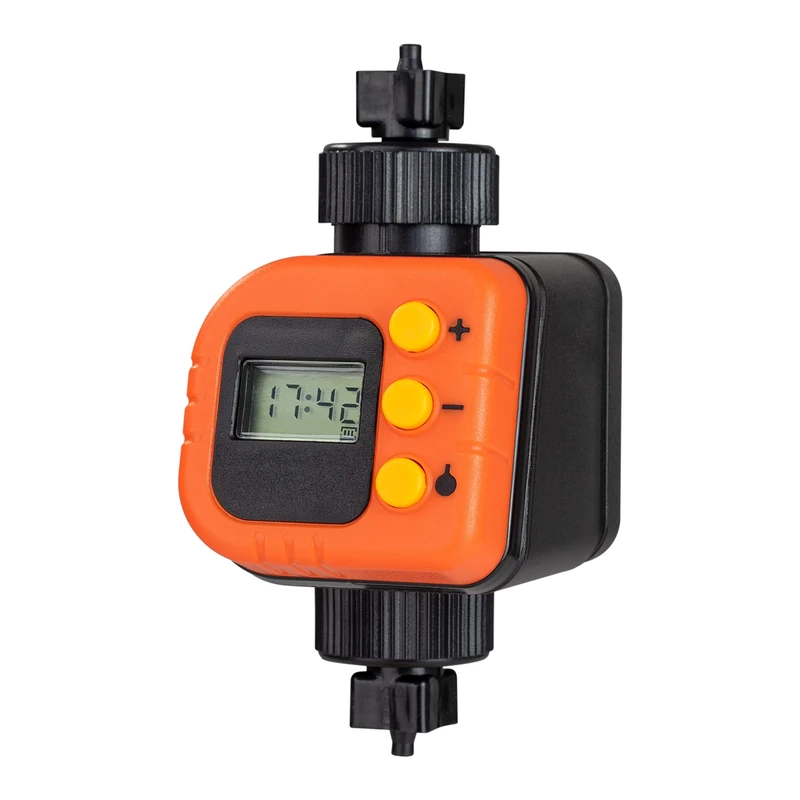 Biogents BG-CO2 timer, timer to reduce CO2 consumption in CO2 mosquito traps