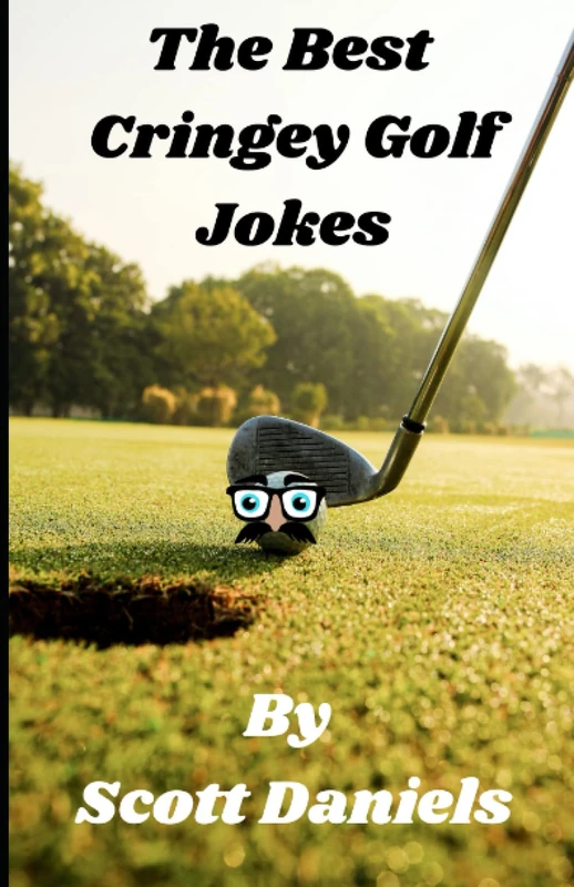 The Best Cringey Golf Jokes