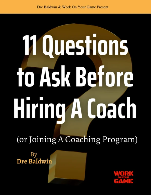 11 Questions to Ask Before Hiring a Coach (or Joining A Coaching Program)