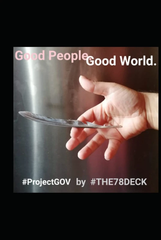 PROJECT GOV: BY THE78DECK - Image 1