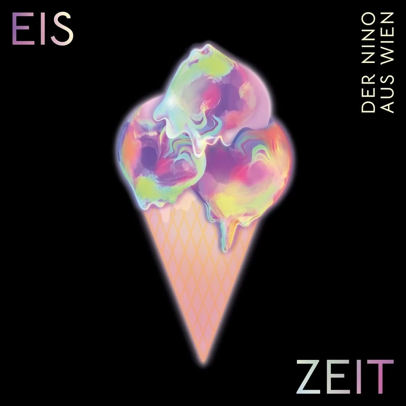 Eis Zeit [VINYL]