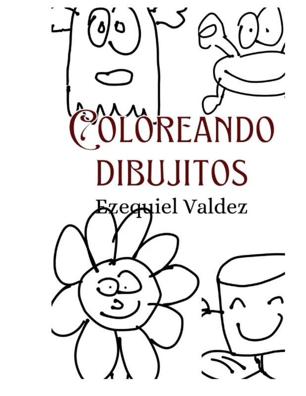 coloreando dibujitos