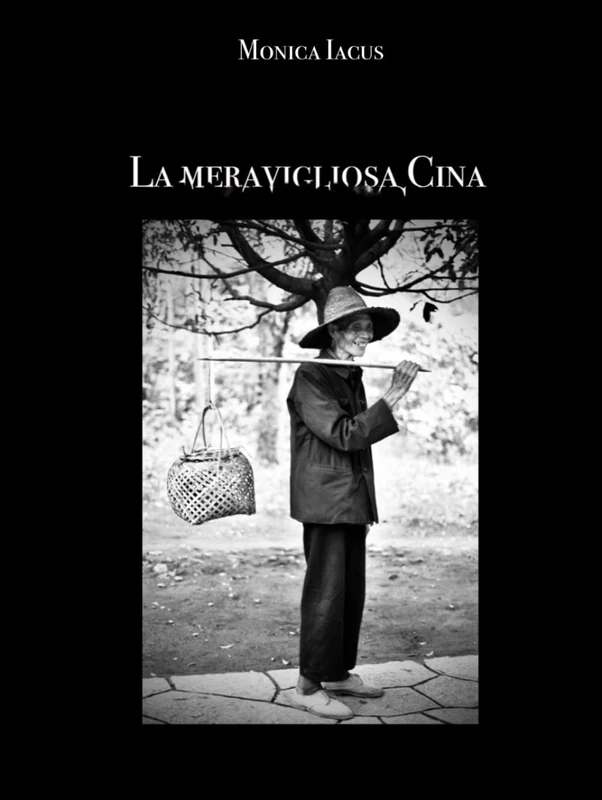 la meravigliosa Cina