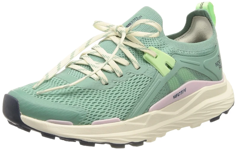 Vectiv Hypnum Sneaker Wasabi/Lavender Fog 7.5