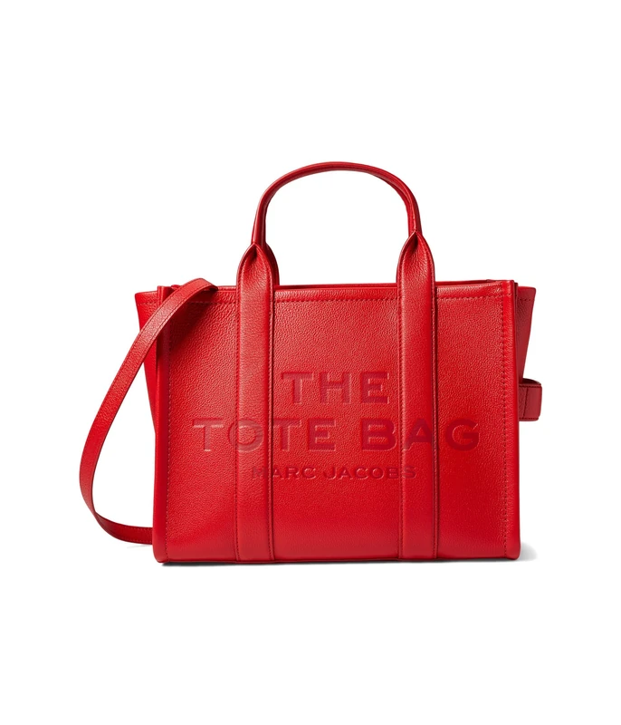 MARC JACOBS THE MEDIUM TOTE