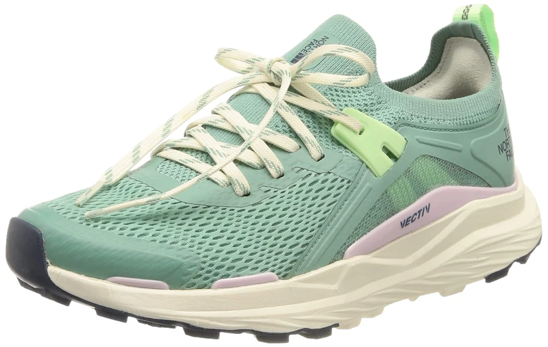 Vectiv Hypnum Sneaker Wasabi/Lavender Fog 7
