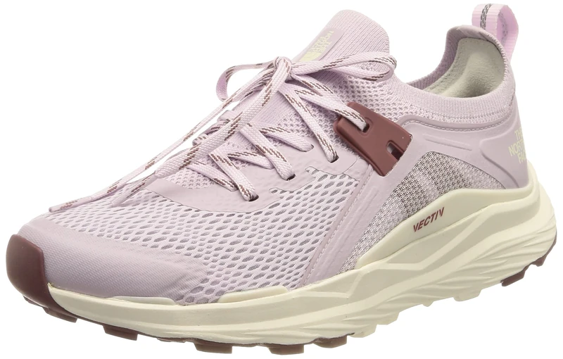 Vectiv Hypnum Sneaker Lavender Fog/Wild Ginger 8