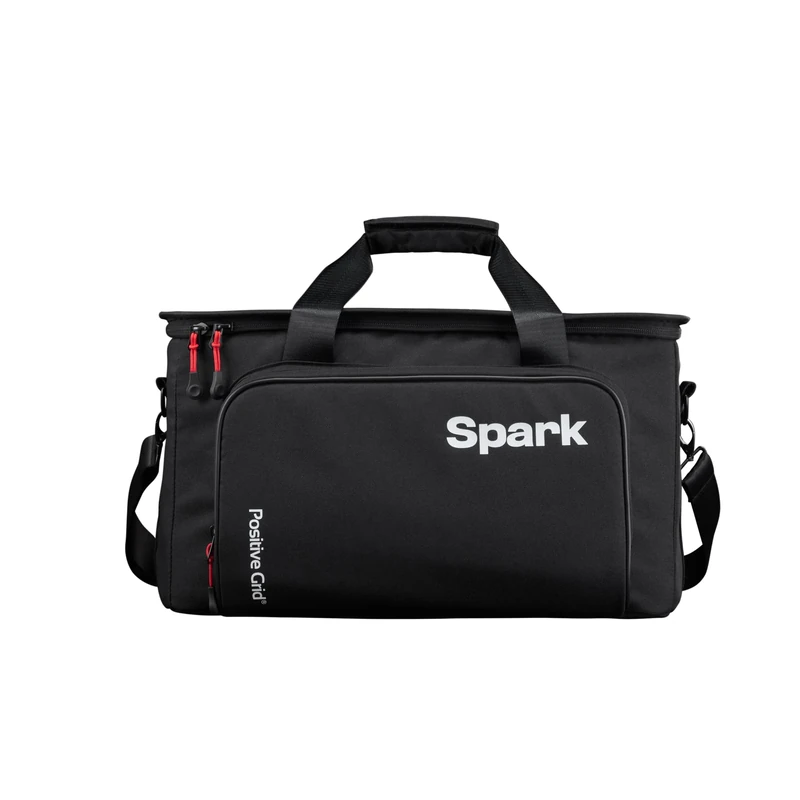 Positive Grid Spark 2 Official Carry Traveler Bag