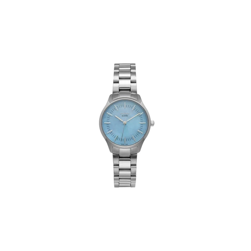 CAUNY Analog Velgio Model Brand