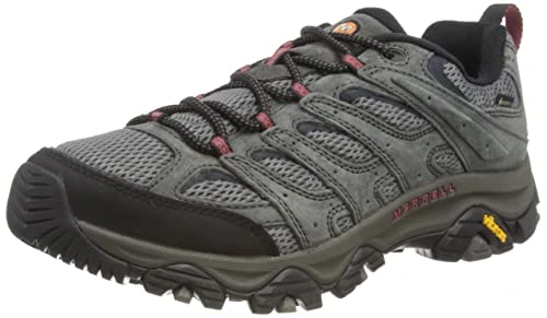 Merrell Men's Moab 3 GTX Hiking Shoe, Beluga, 13 UK