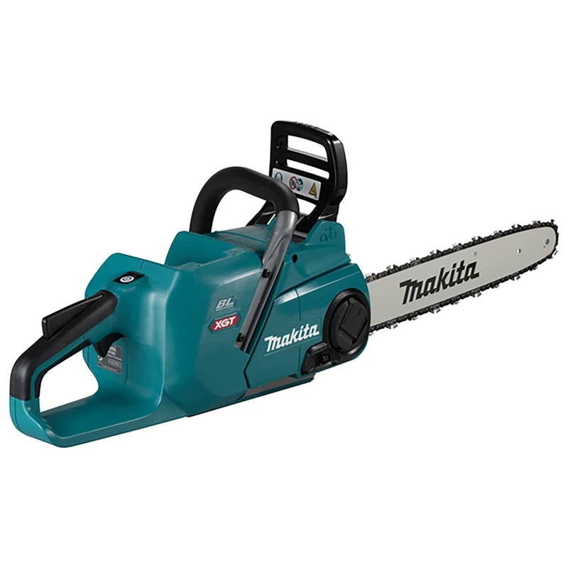 Makita UC014GZ 40V Max Li-ion XGT Brushless 300mm (12”) Chainsaw – Batteries and Chargers Not Included