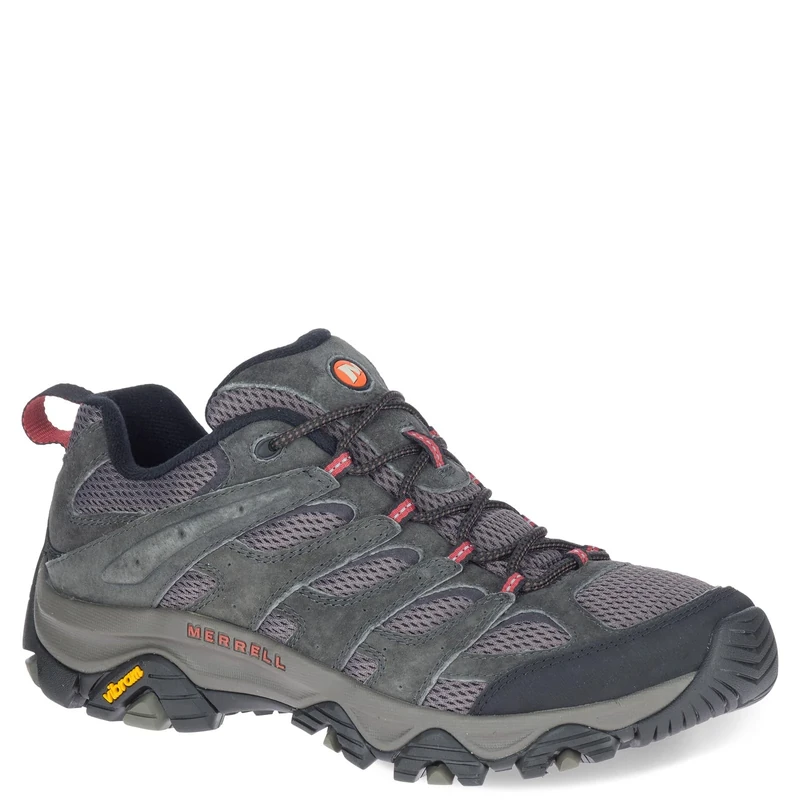 Merrell Men's Moab 3 GTX Hiking Shoe, Beluga, 6.5 UK