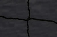 Football Net – 6 x 2.1 m – POWERSHOT – Ideal Net for Your Matches and Tournaments